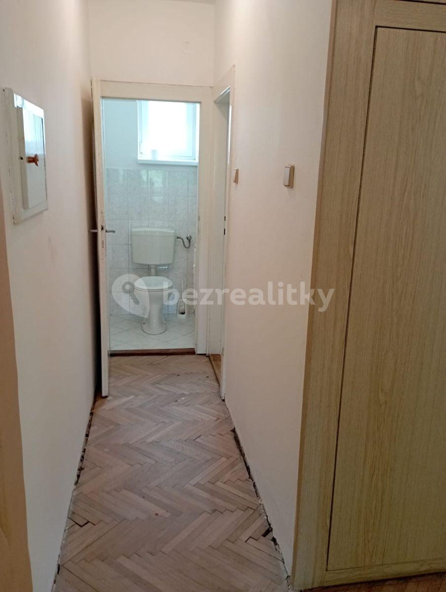 3 bedroom flat for sale, 91 m², Pod Nemocnicí, Hranice, Olomoucký Region