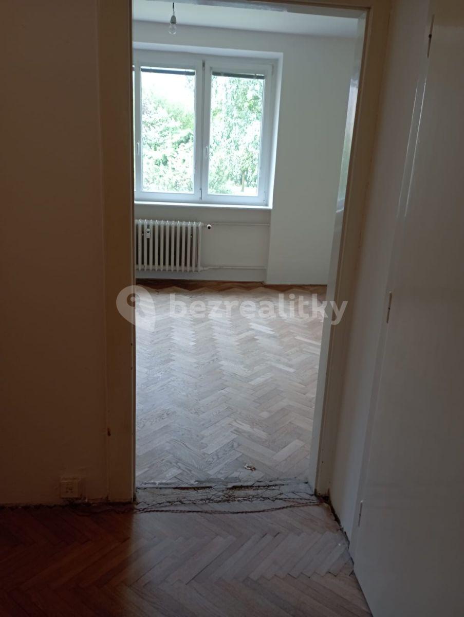 3 bedroom flat for sale, 91 m², Pod Nemocnicí, Hranice, Olomoucký Region