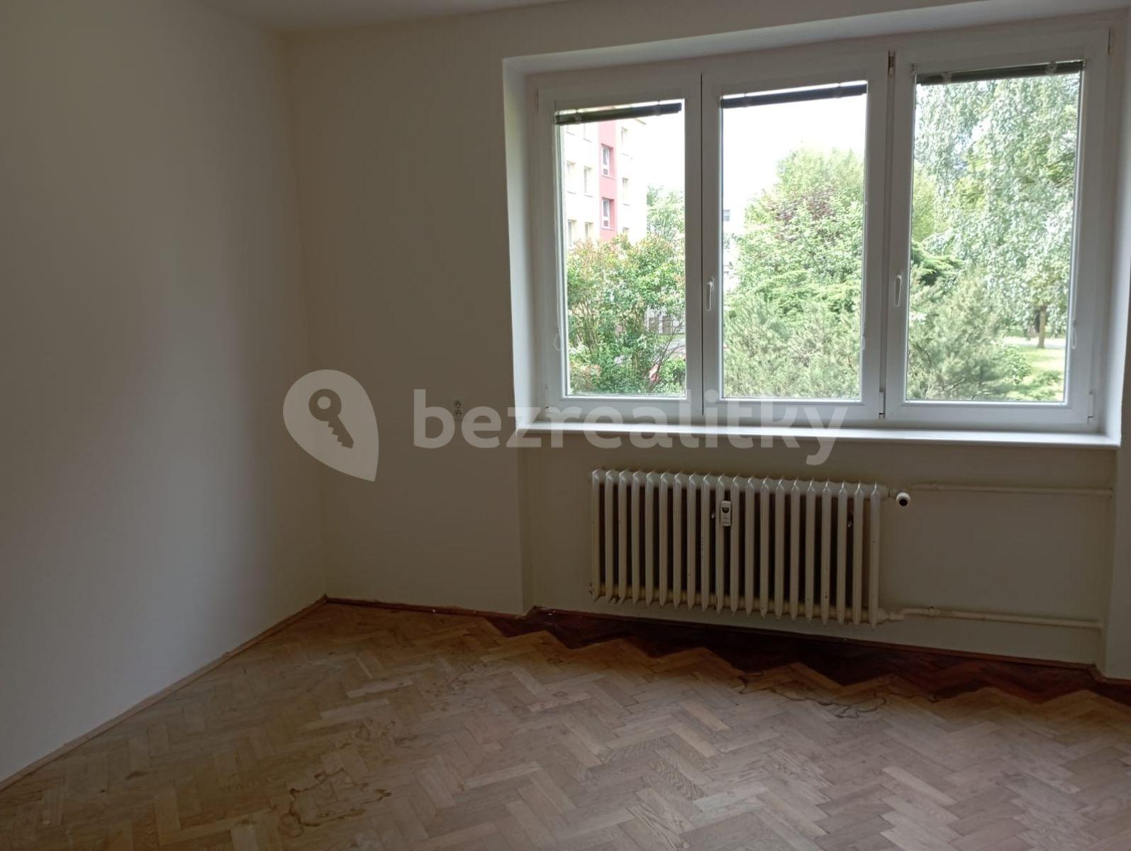 3 bedroom flat for sale, 91 m², Pod Nemocnicí, Hranice, Olomoucký Region