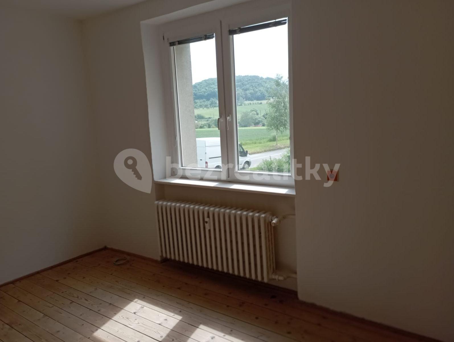 3 bedroom flat for sale, 91 m², Pod Nemocnicí, Hranice, Olomoucký Region