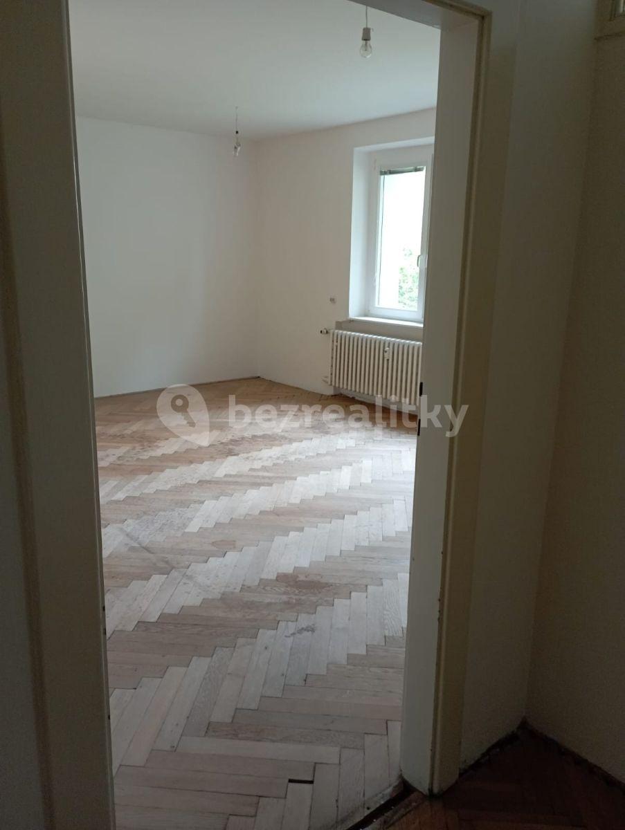 3 bedroom flat for sale, 91 m², Pod Nemocnicí, Hranice, Olomoucký Region