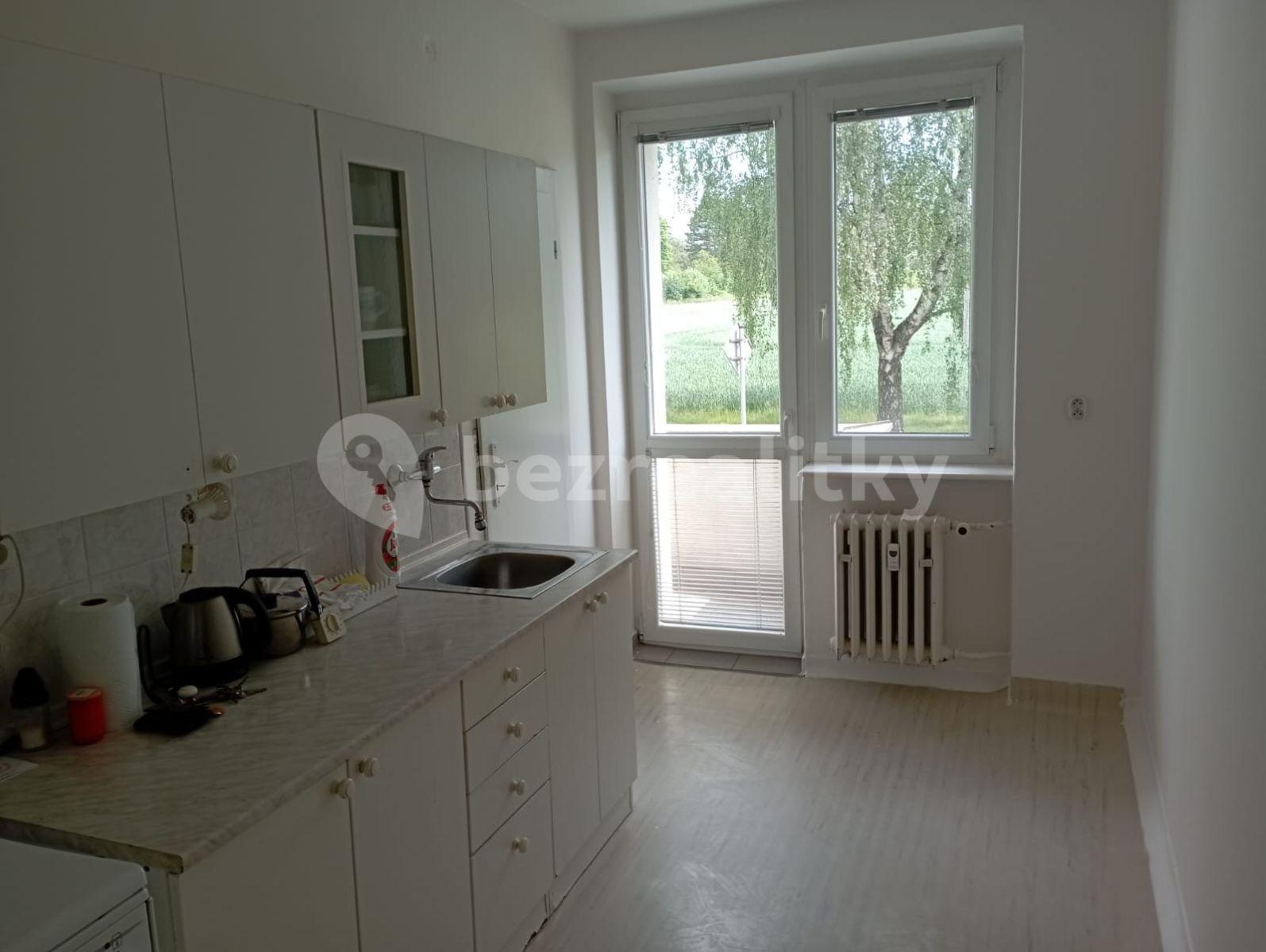 3 bedroom flat for sale, 91 m², Pod Nemocnicí, Hranice, Olomoucký Region