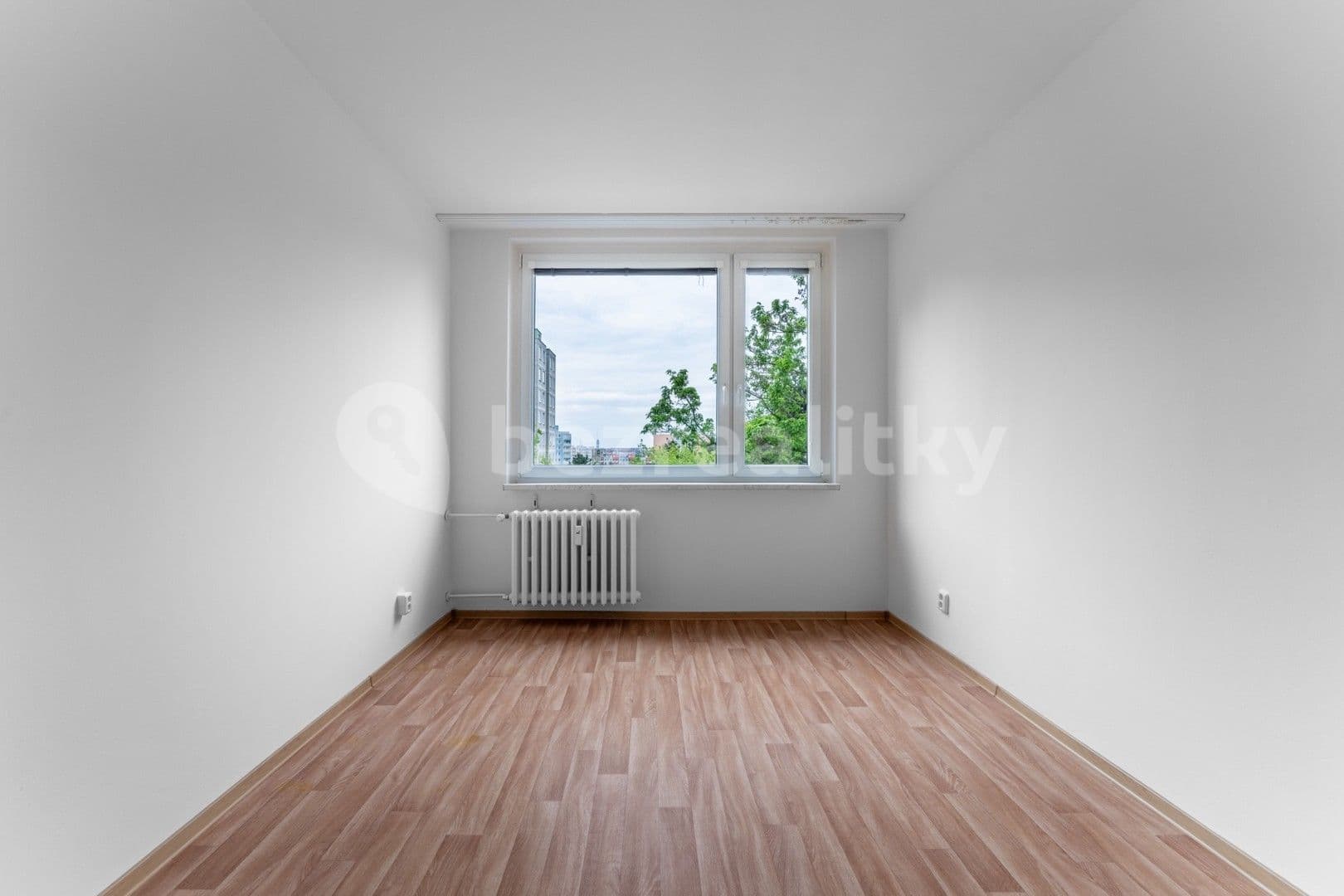2 bedroom with open-plan kitchen flat for sale, 80 m², Klapálkova, Prague, Prague