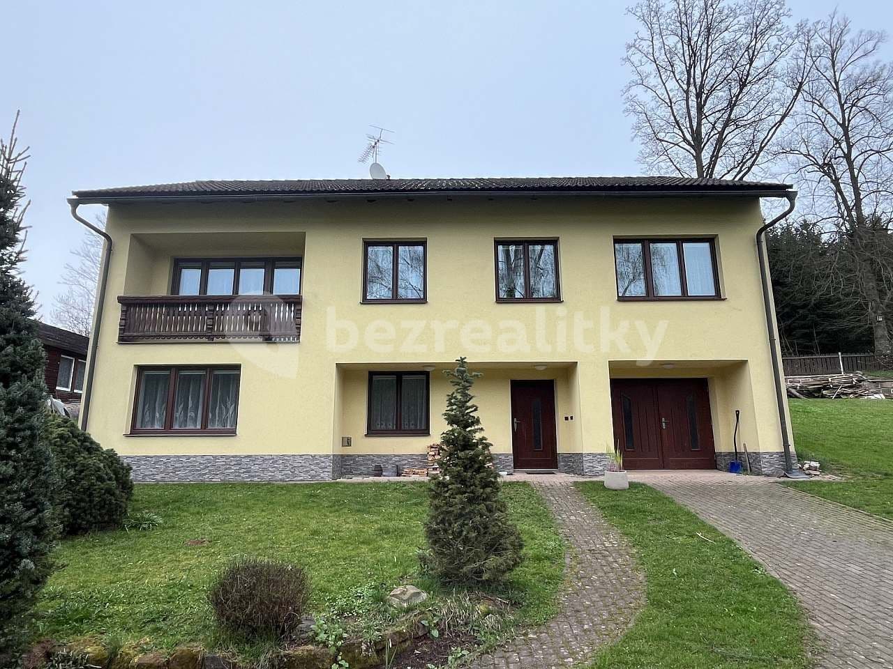 recreational property to rent, 0 m², Rudník, Královéhradecký Region