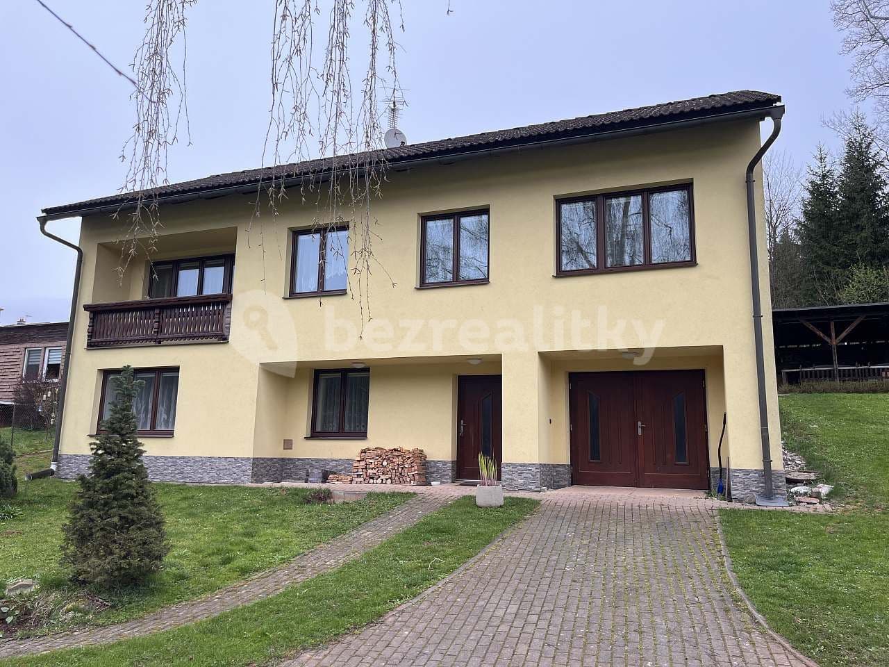 recreational property to rent, 0 m², Rudník, Královéhradecký Region