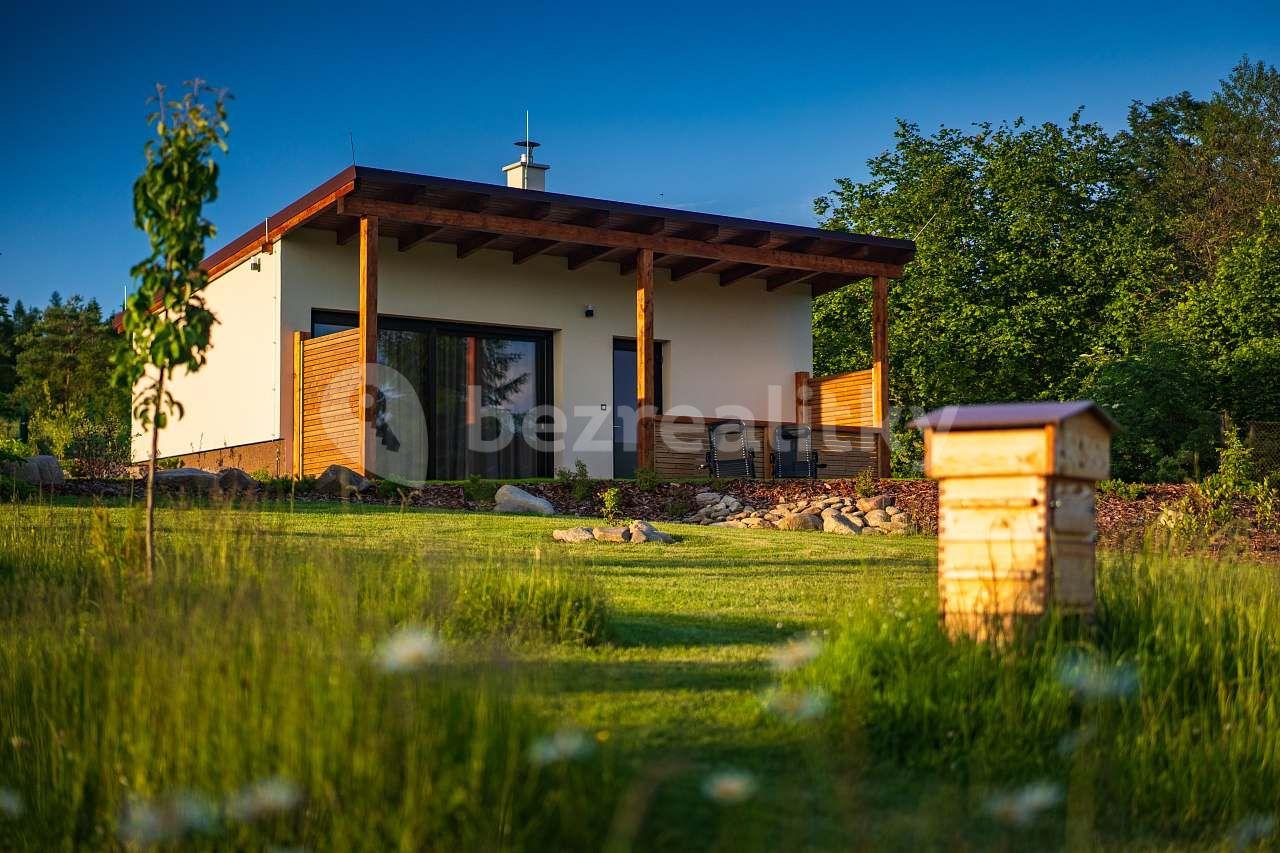 recreational property to rent, 0 m², Hůrky, Plzeňský Region