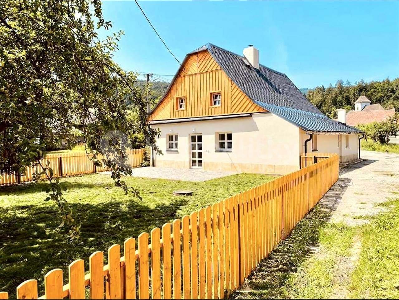 recreational property to rent, 0 m², Bohdíkov, Olomoucký Region