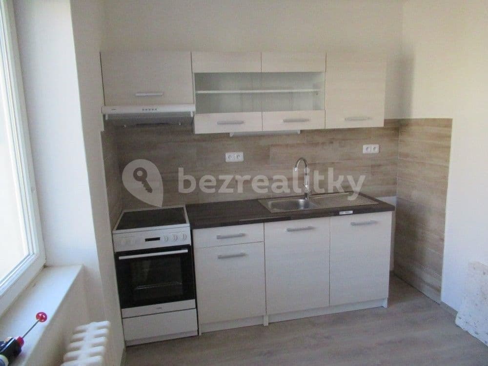 1 bedroom flat to rent, 35 m², Závodu míru, Karlovy Vary, Karlovarský Region