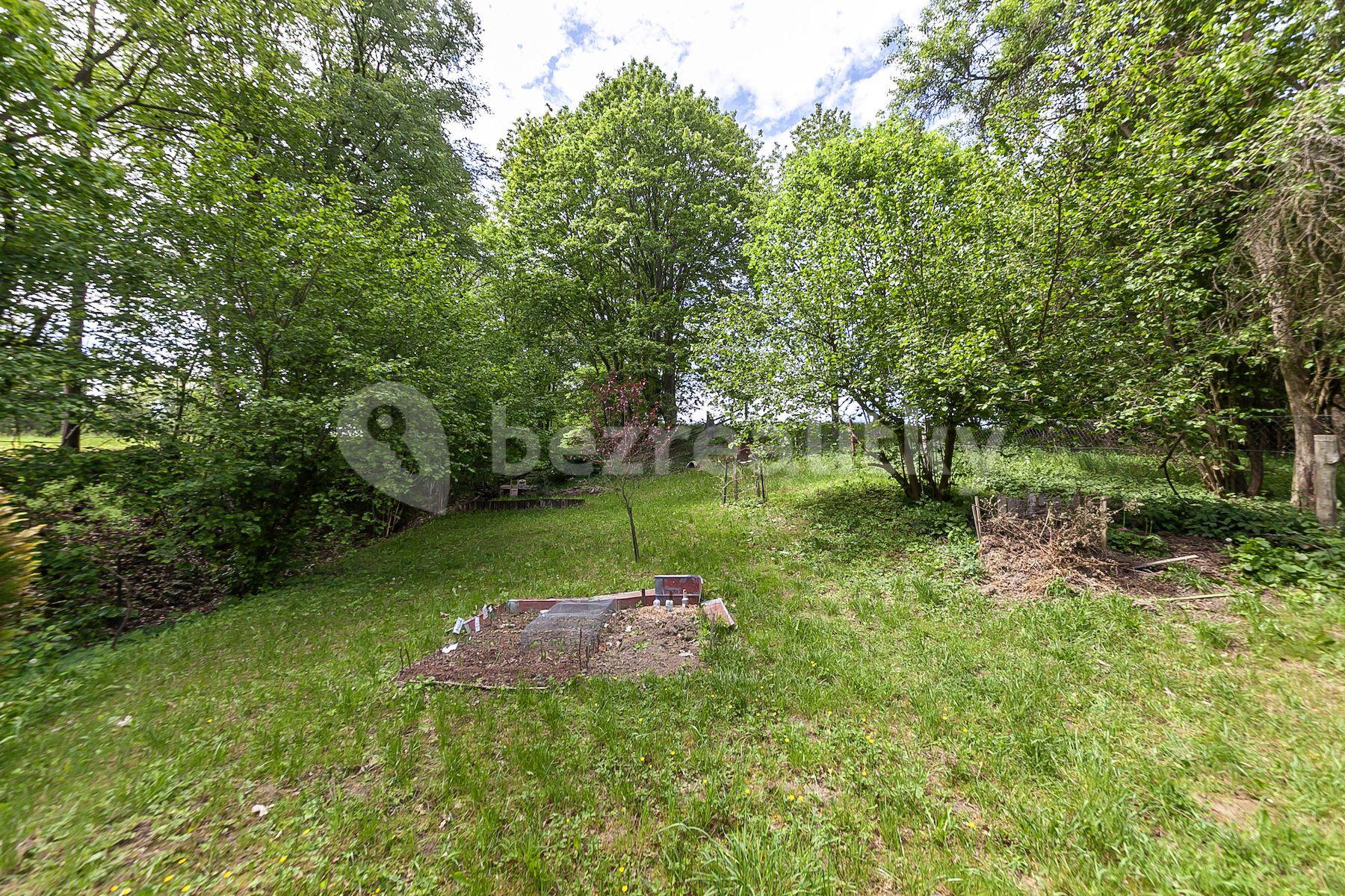 recreational property for sale, 484 m², Zakšín, Dubá, Liberecký Region