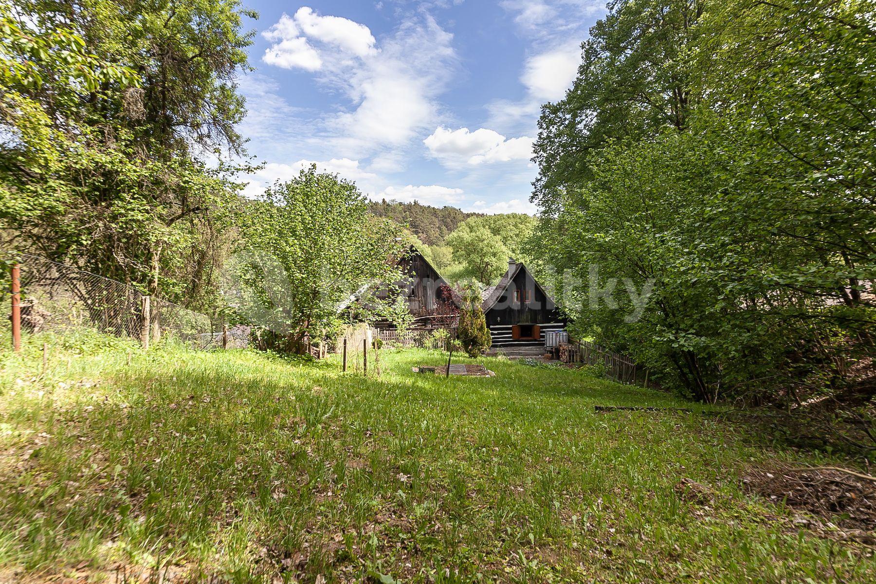 recreational property for sale, 484 m², Zakšín, Dubá, Liberecký Region