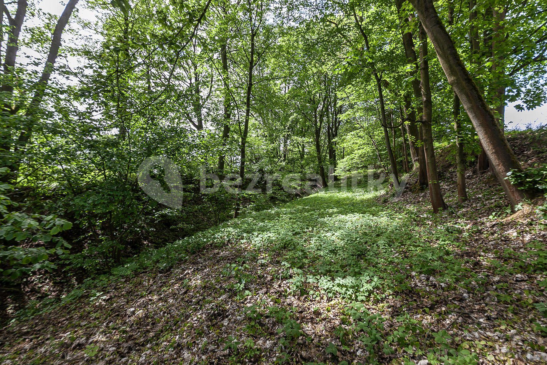 recreational property for sale, 484 m², Zakšín, Dubá, Liberecký Region