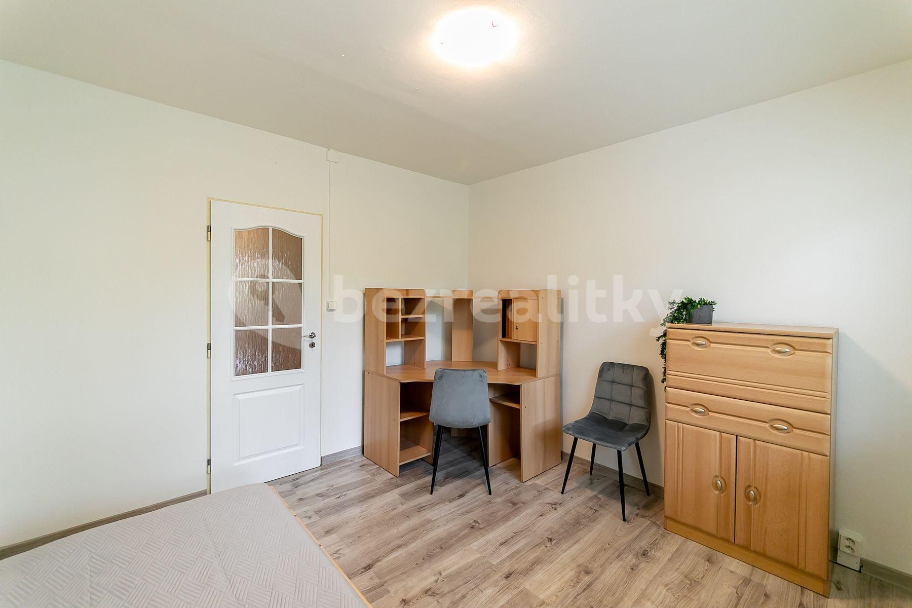 3 bedroom flat for sale, 75 m², Údolní, Prague, Prague