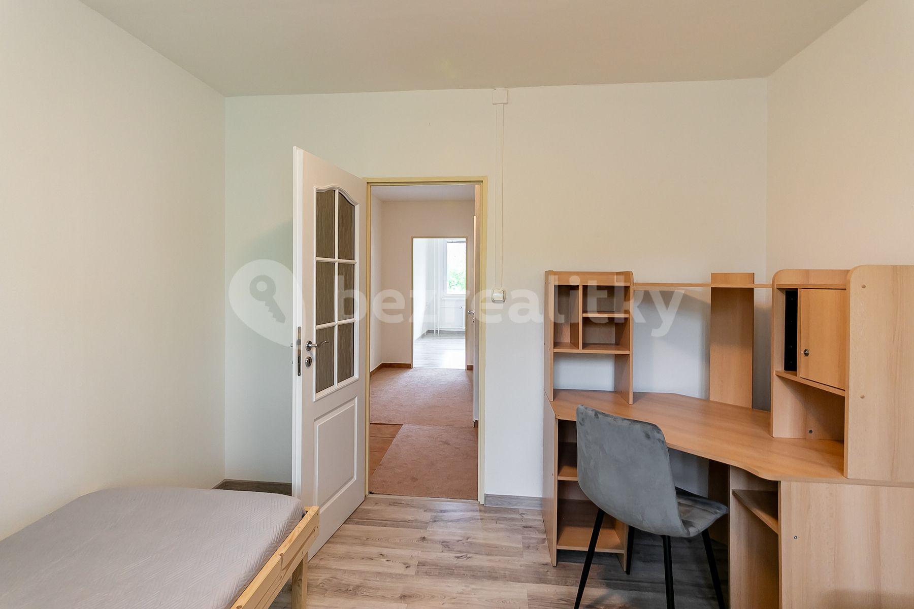 3 bedroom flat for sale, 75 m², Údolní, Prague, Prague