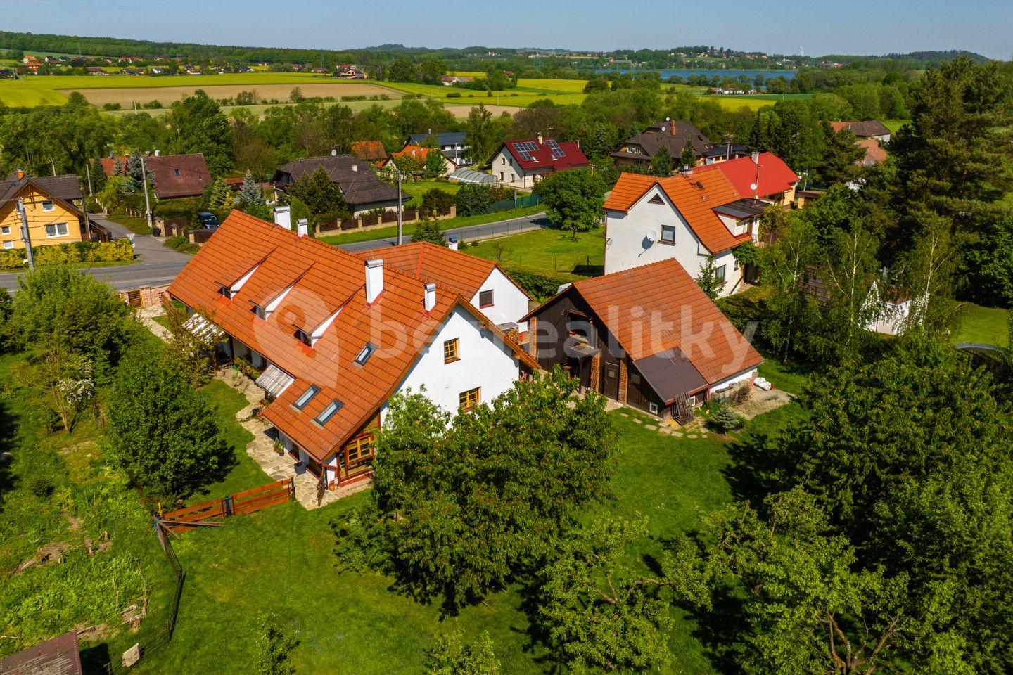 house for sale, 400 m², Palkovice, Moravskoslezský Region