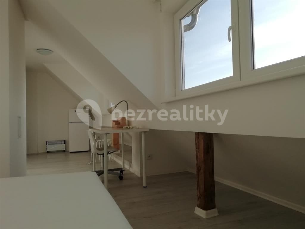 1 bedroom flat to rent, 40 m², Vysokoškolská, Prague, Prague