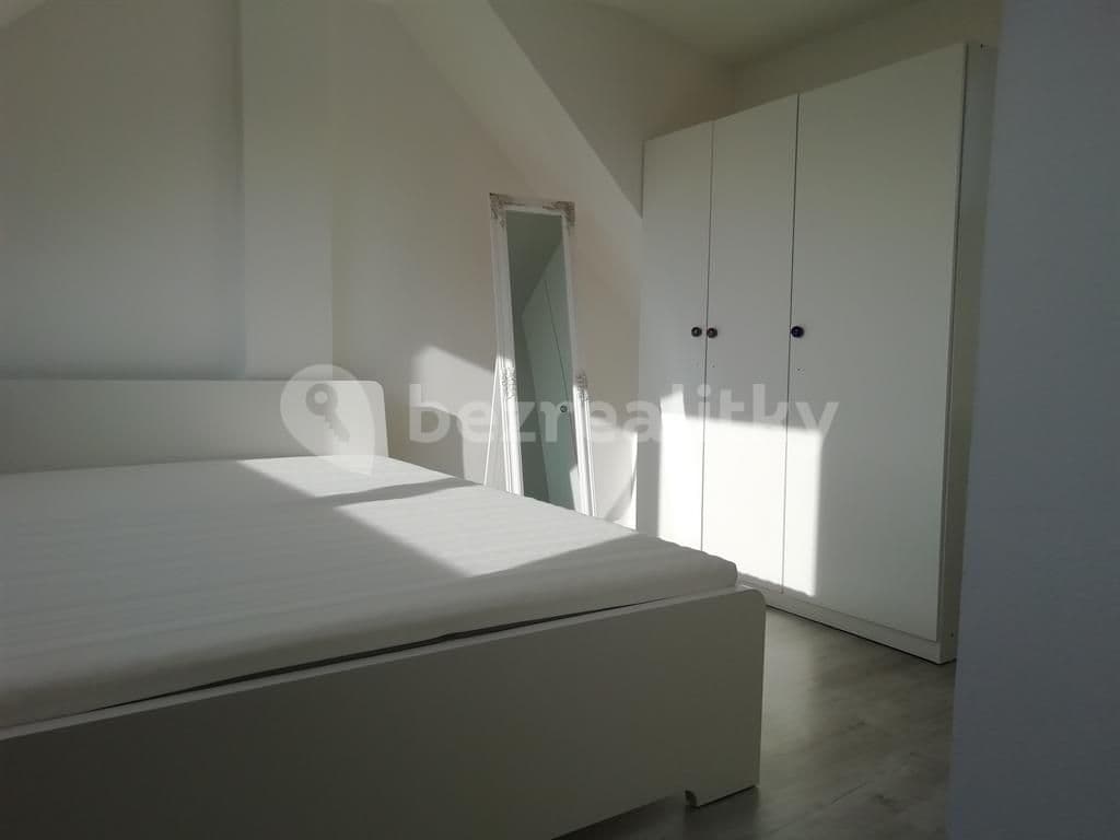 1 bedroom flat to rent, 40 m², Vysokoškolská, Prague, Prague