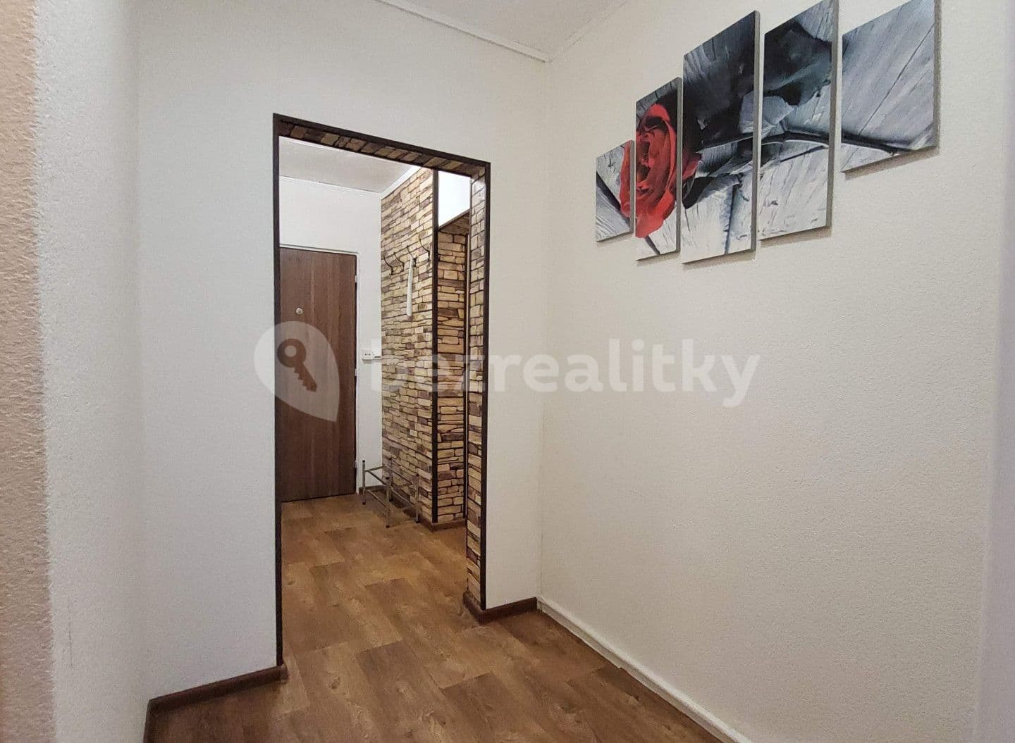 4 bedroom flat for sale, 96 m², Josefa Ševčíka, Most, Ústecký Region