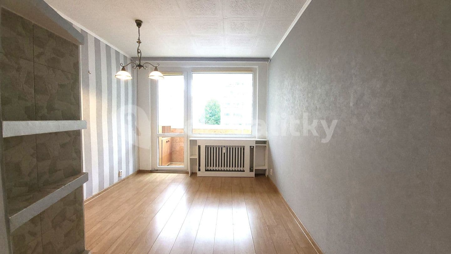 4 bedroom flat for sale, 96 m², Josefa Ševčíka, Most, Ústecký Region