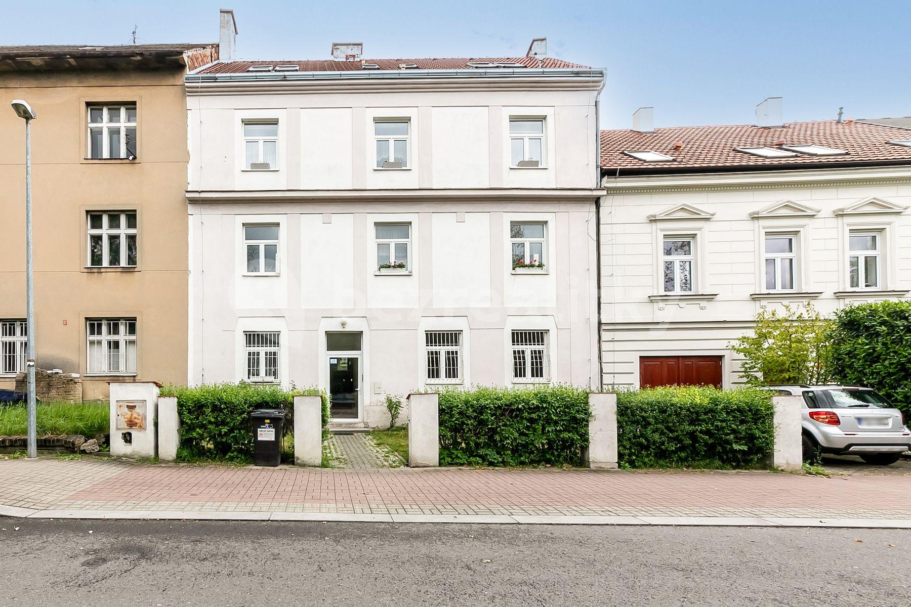 2 bedroom flat for sale, 72 m², Střížkovská, Prague, Prague