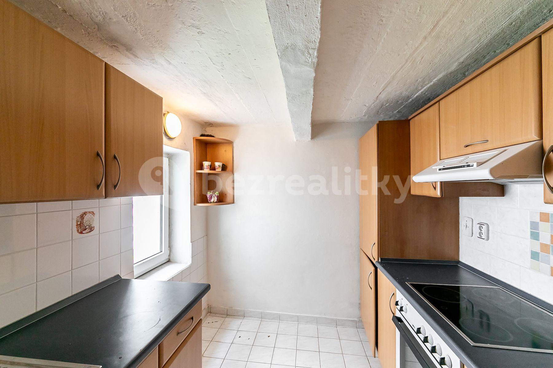 2 bedroom flat for sale, 72 m², Střížkovská, Prague, Prague