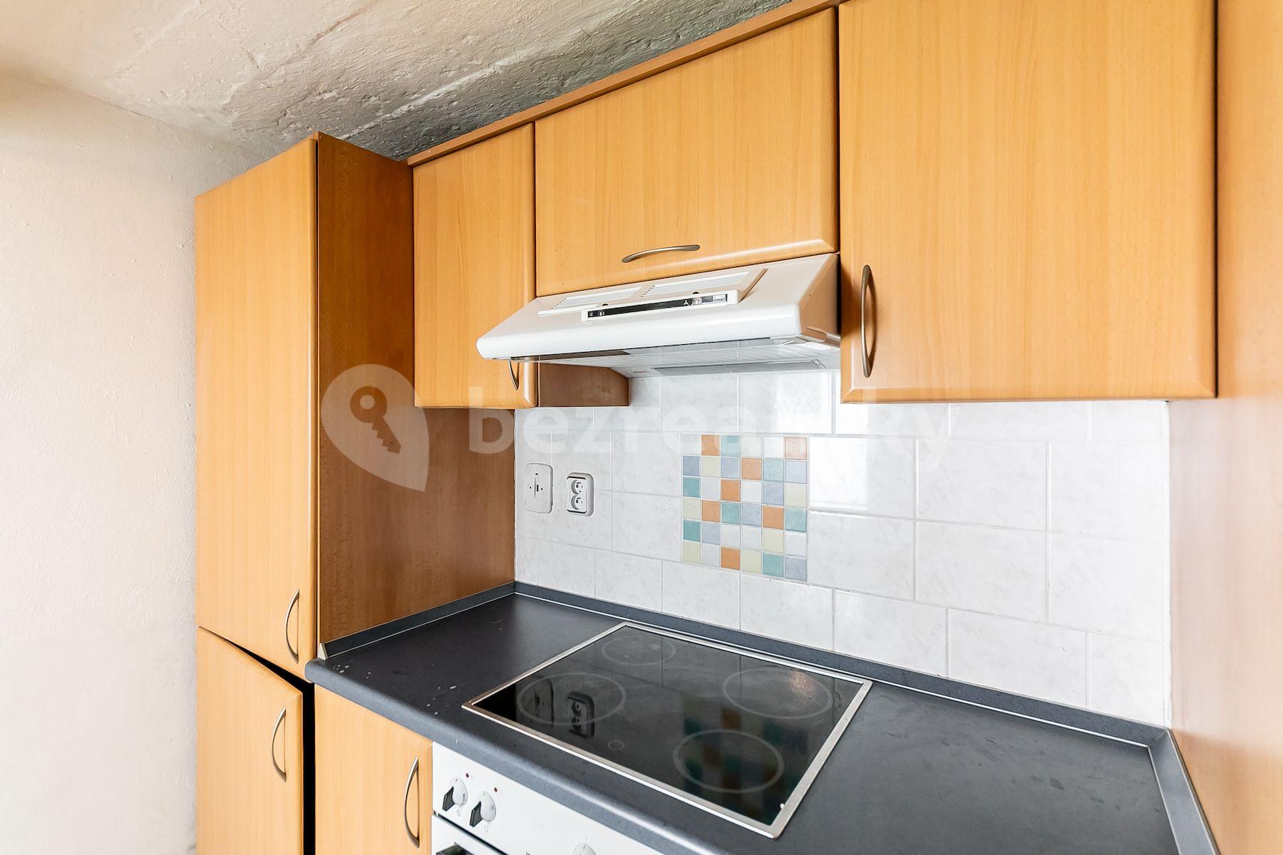 2 bedroom flat for sale, 72 m², Střížkovská, Prague, Prague