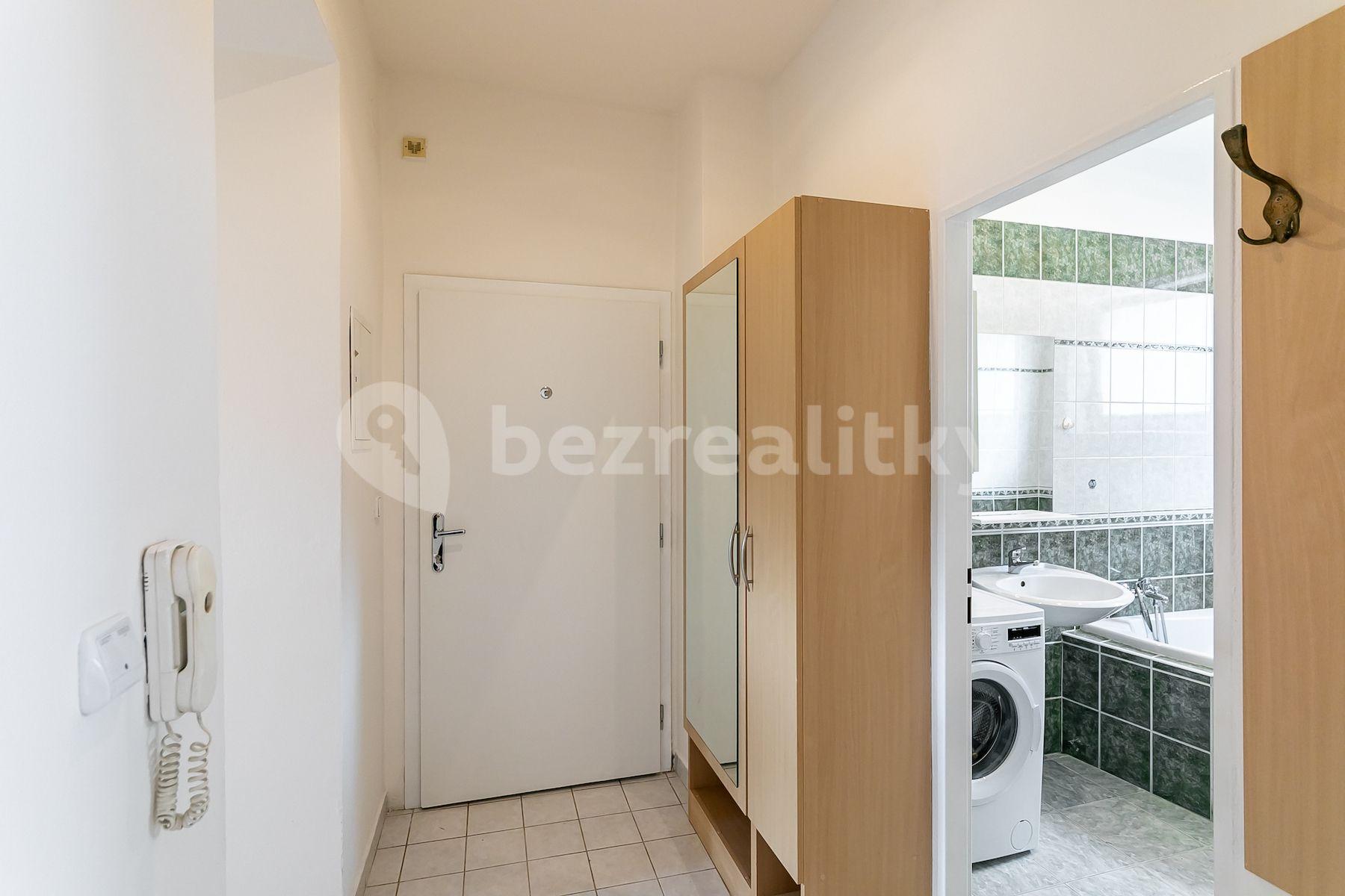 2 bedroom flat for sale, 72 m², Střížkovská, Prague, Prague