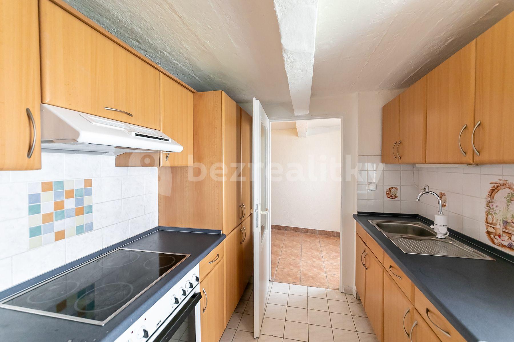 2 bedroom flat for sale, 72 m², Střížkovská, Prague, Prague