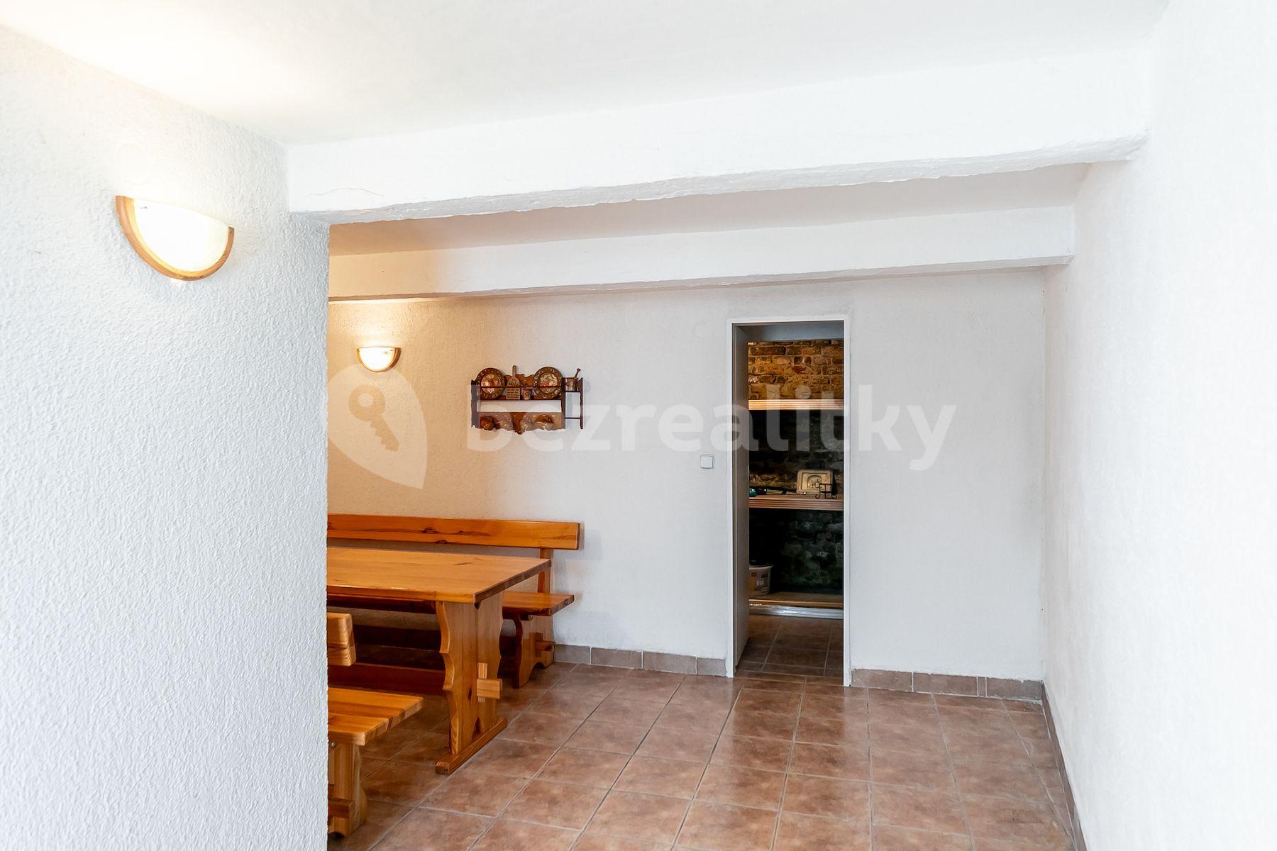 2 bedroom flat for sale, 72 m², Střížkovská, Prague, Prague