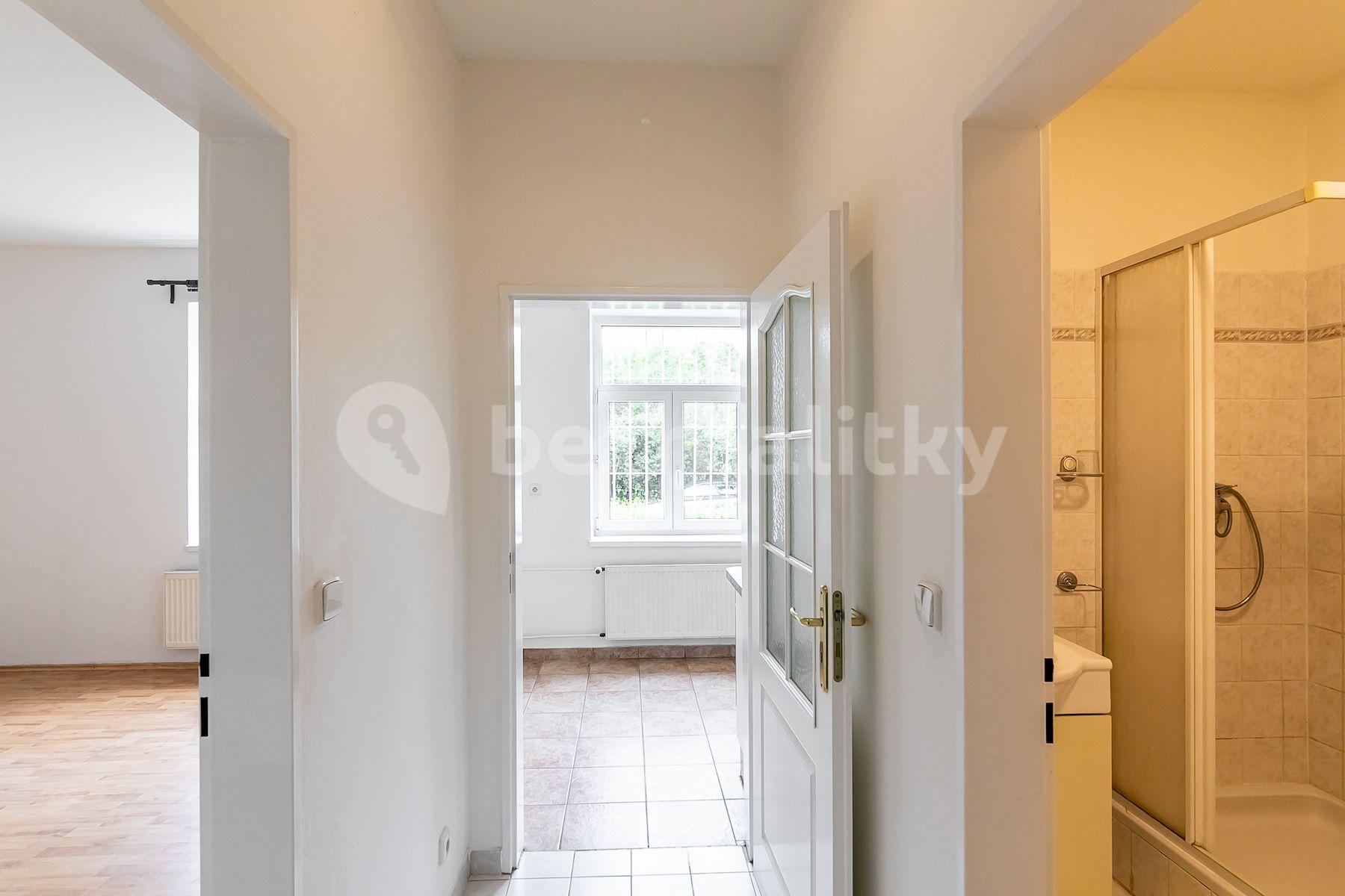 2 bedroom flat for sale, 72 m², Střížkovská, Prague, Prague