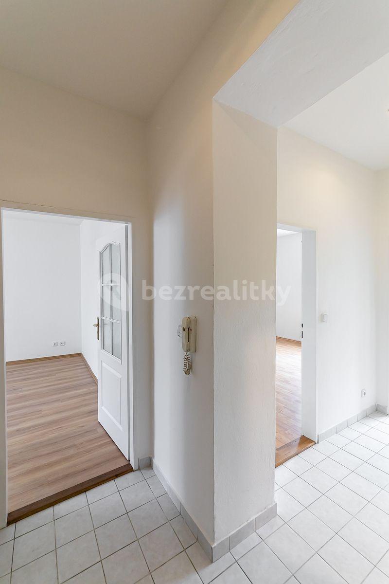 2 bedroom flat for sale, 72 m², Střížkovská, Prague, Prague