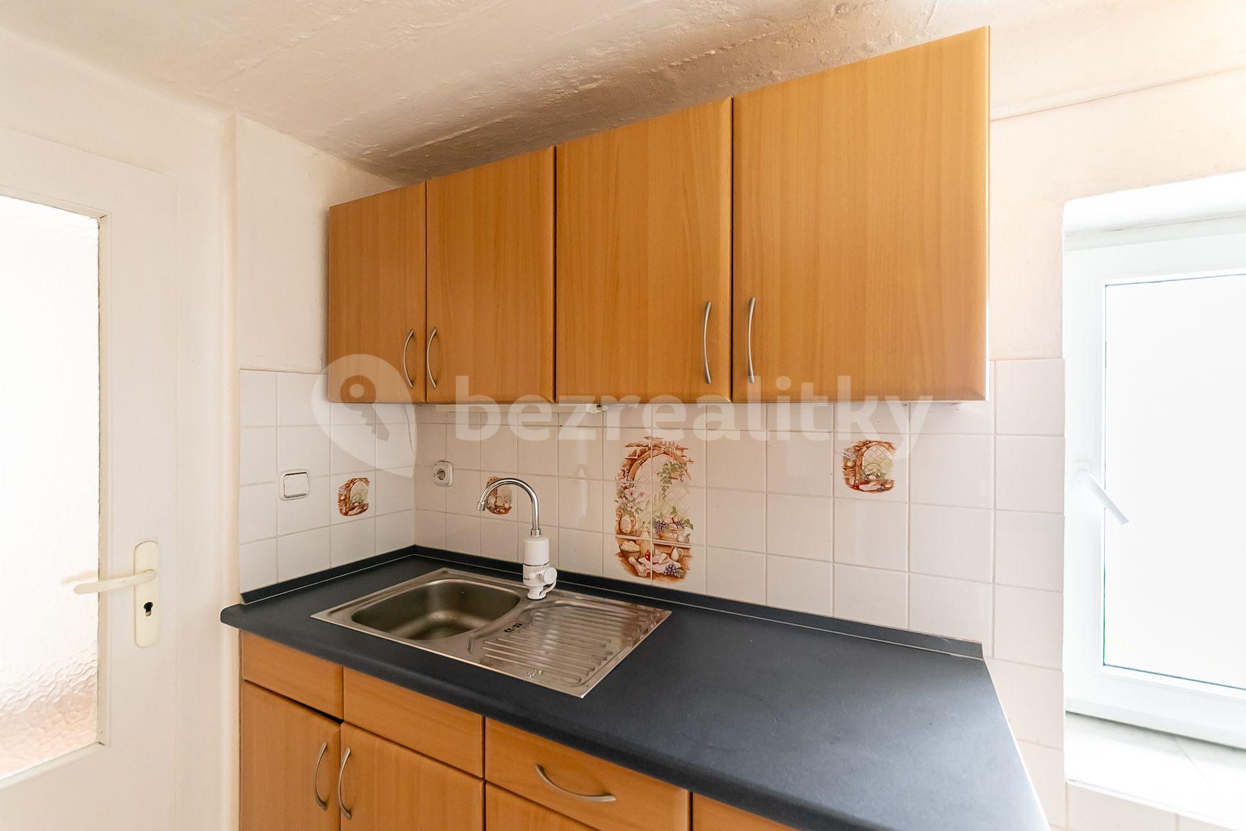 2 bedroom flat for sale, 72 m², Střížkovská, Prague, Prague