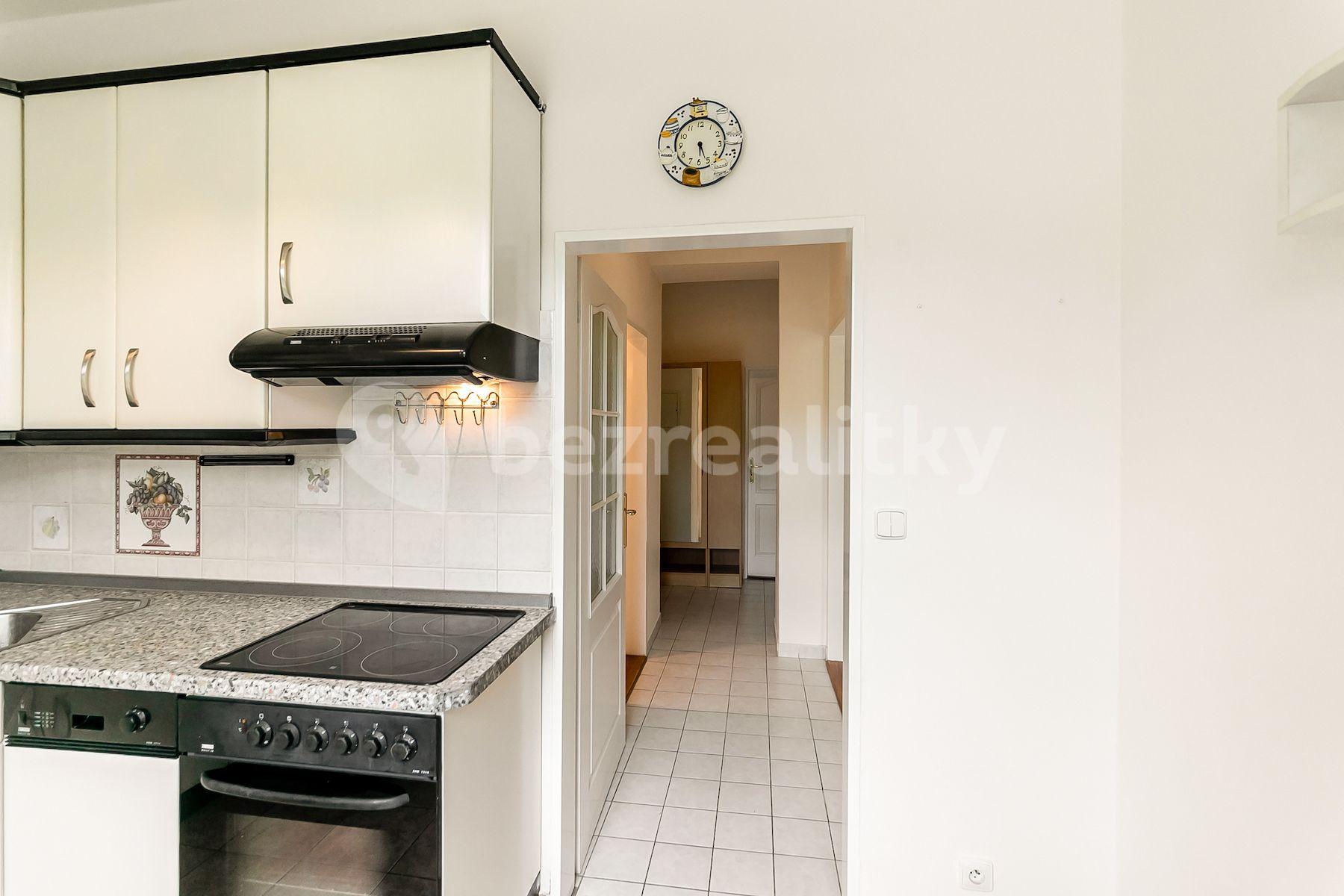 2 bedroom flat for sale, 72 m², Střížkovská, Prague, Prague