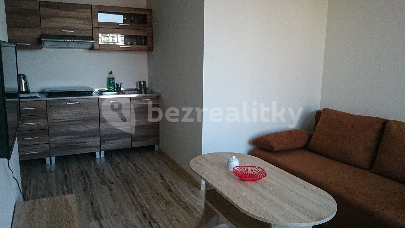 2 bedroom flat to rent, 42 m², Jégého, Ružinov, Bratislavský Region