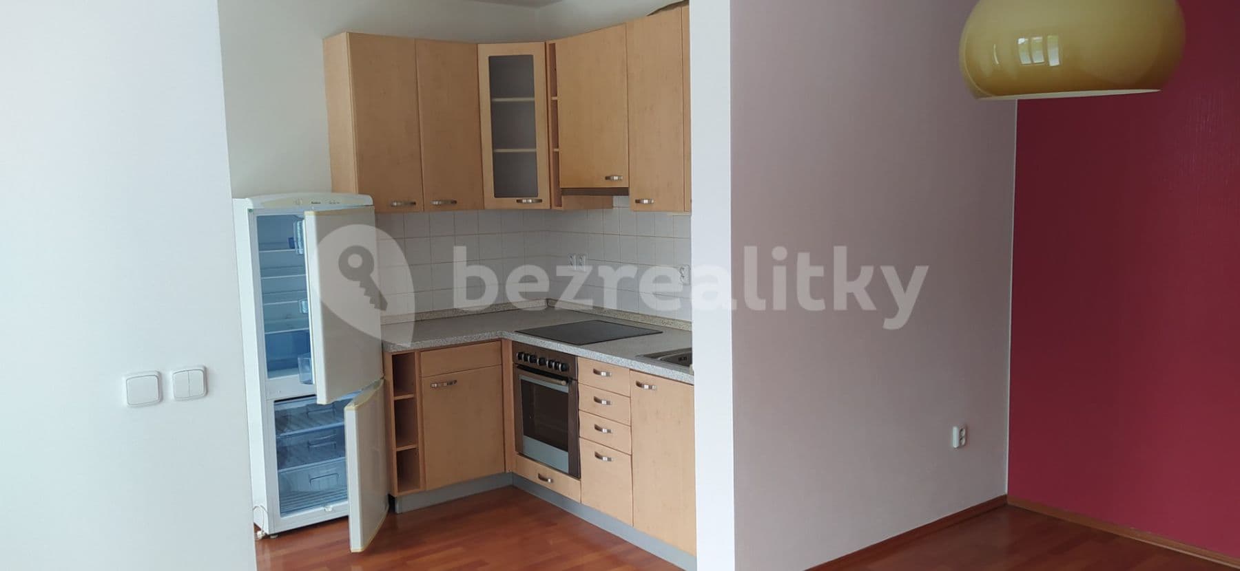 1 bedroom with open-plan kitchen flat to rent, 54 m², Názovská, Prague, Prague