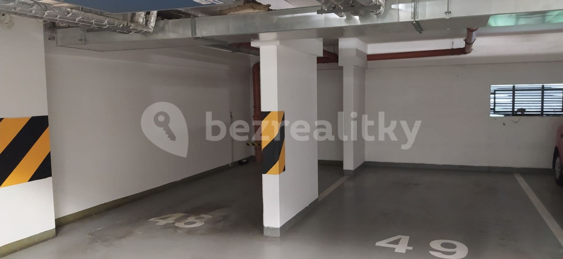 1 bedroom with open-plan kitchen flat to rent, 54 m², Názovská, Prague, Prague