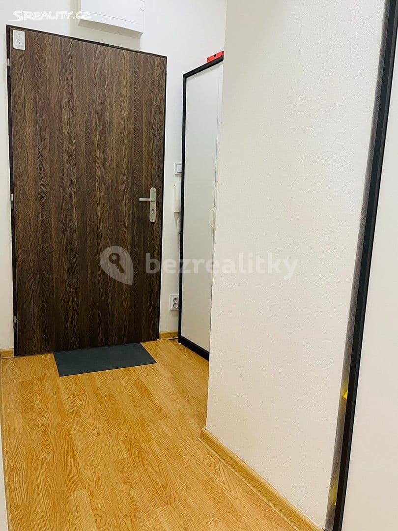 Studio flat for sale, 31 m², Cejl, Brno, Jihomoravský Region