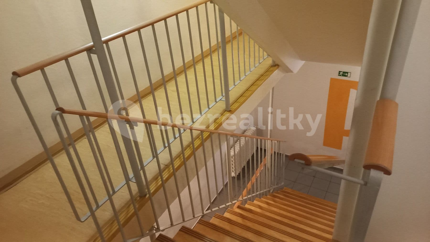 3 bedroom flat to rent, 75 m², Dygrýnova, Prague, Prague
