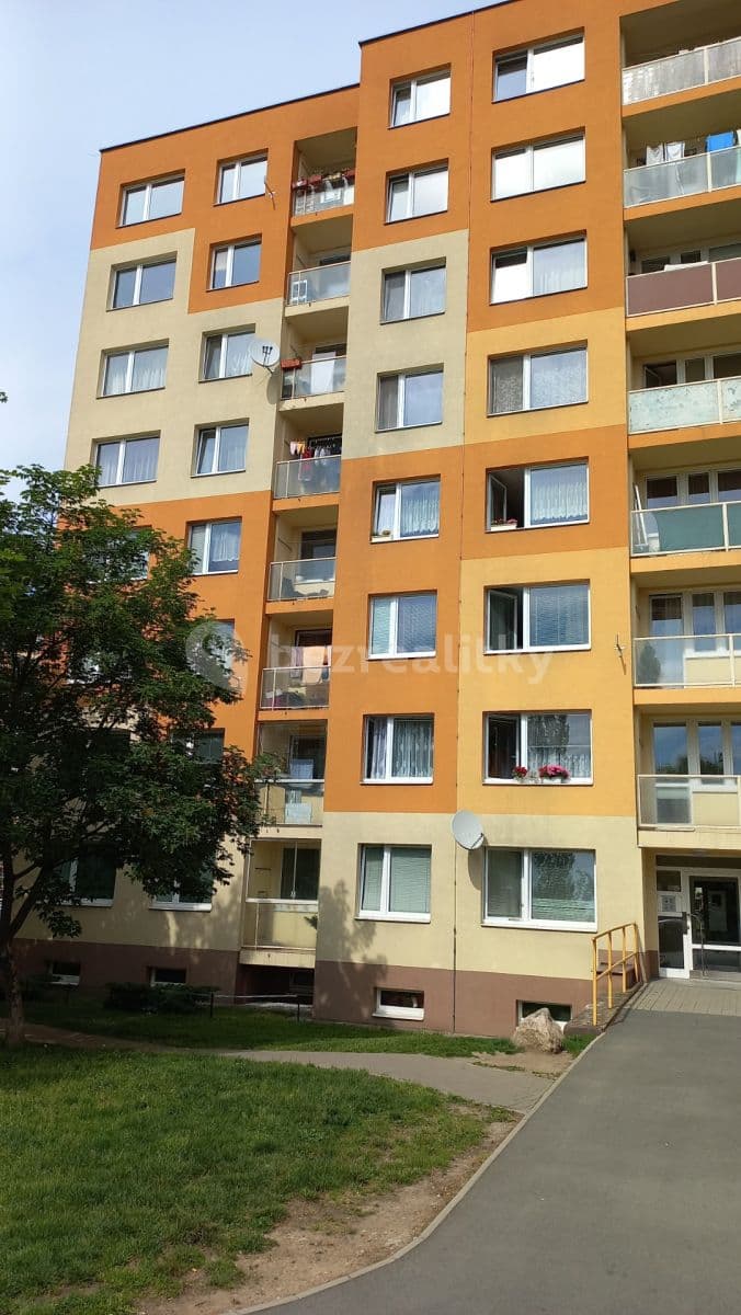 3 bedroom flat to rent, 75 m², Dygrýnova, Prague, Prague