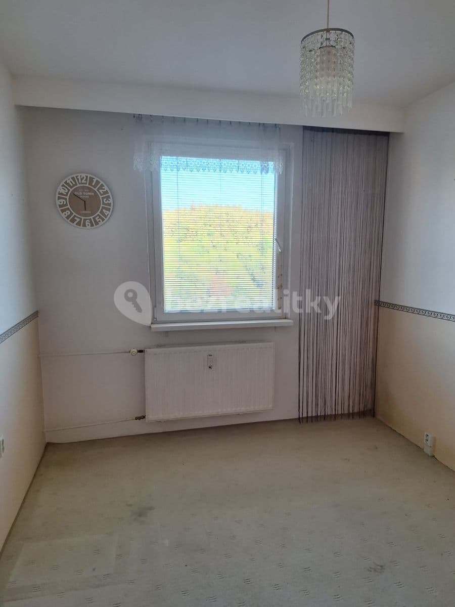 3 bedroom flat for sale, 80 m², Švédská, Jablonec nad Nisou, Liberecký Region