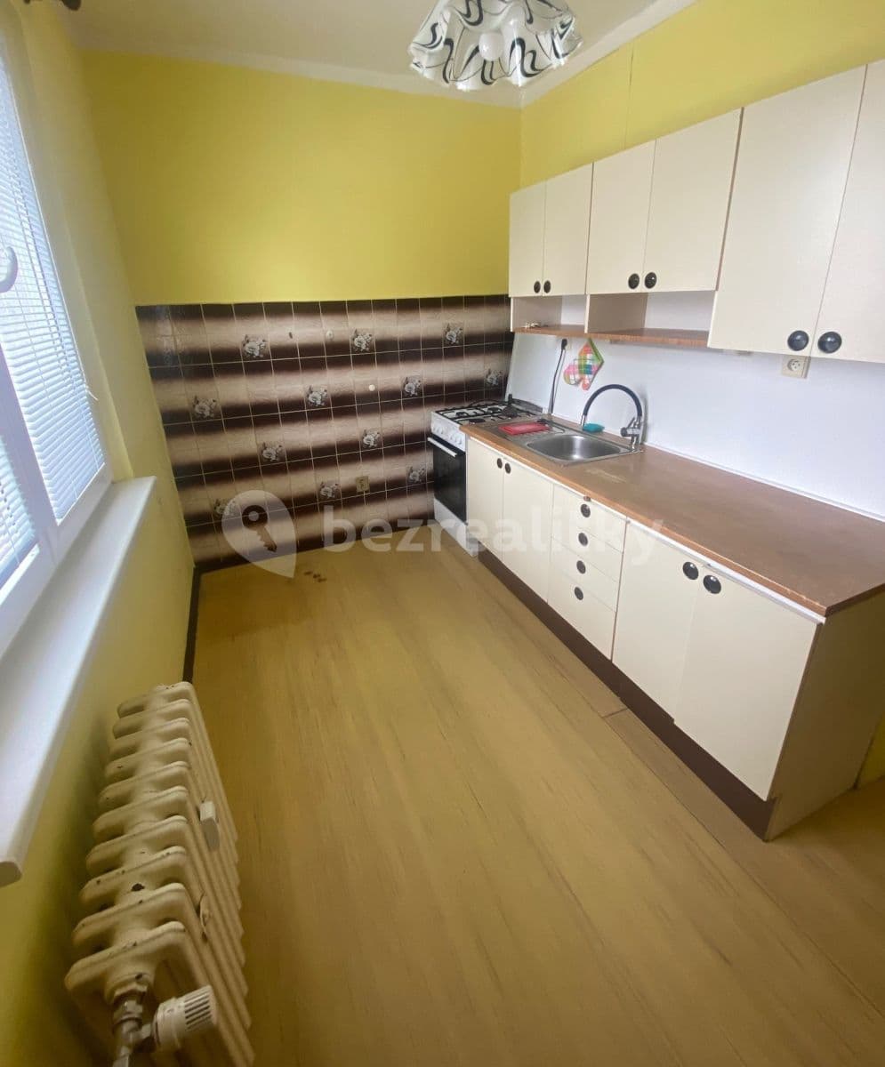 2 bedroom flat for sale, 54 m², Šantrochova, Prague, Prague