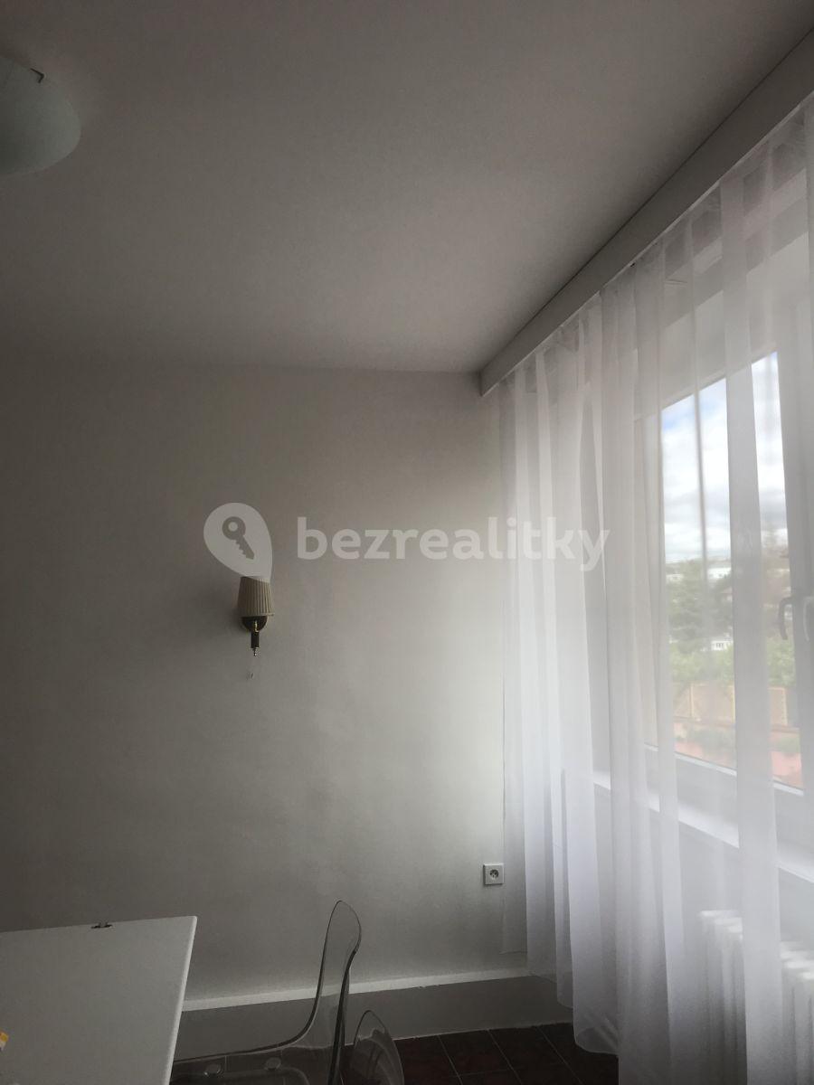 2 bedroom flat to rent, 300 m², U Družstva Práce A, Prague, Prague