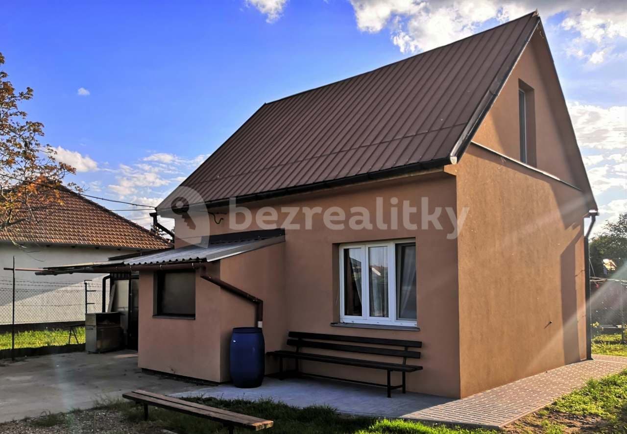 recreational property to rent, 0 m², Přítluky, Jihomoravský Region
