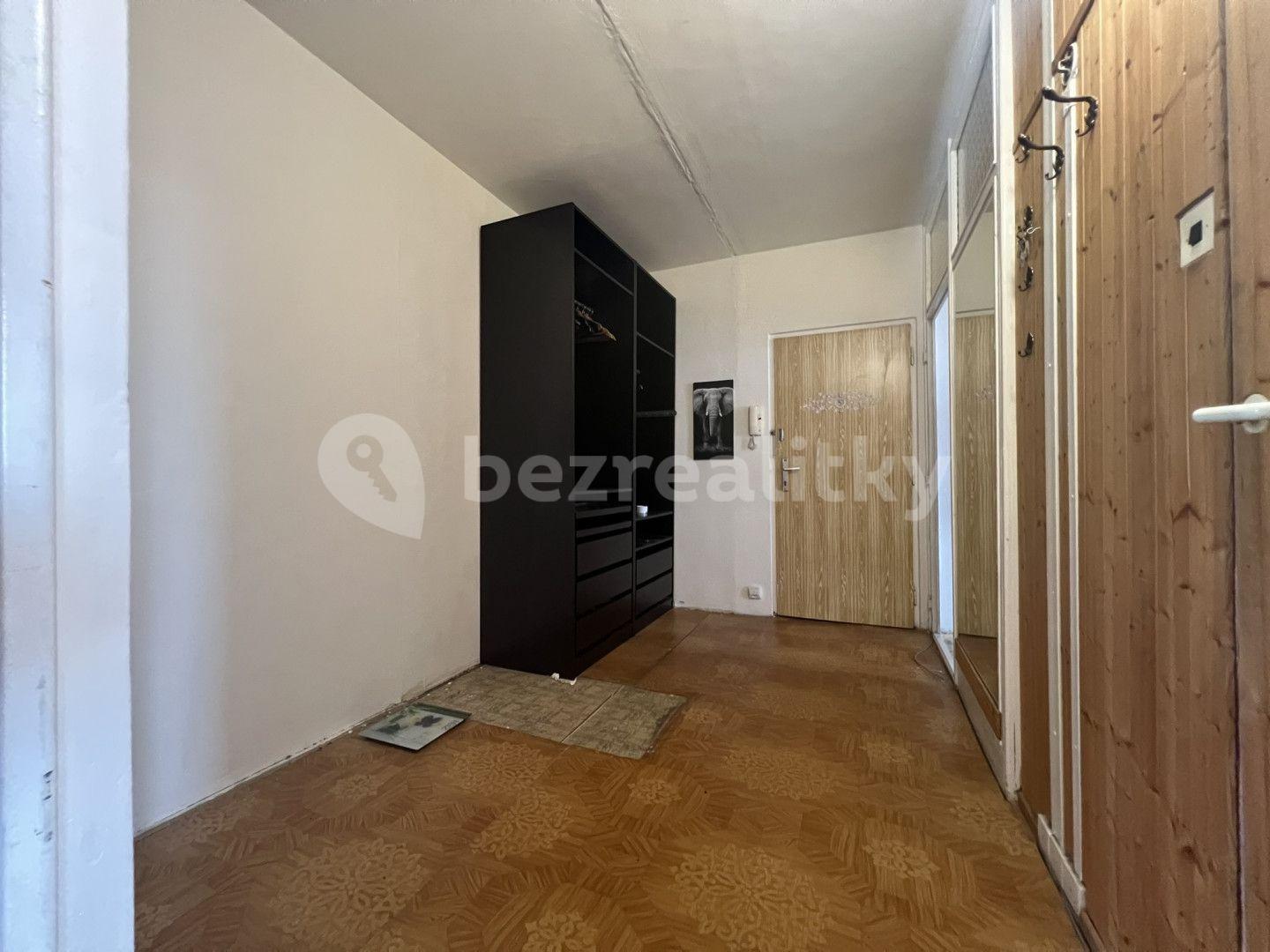 3 bedroom flat for sale, 83 m², Sídliště Míru, Podbořany, Ústecký Region