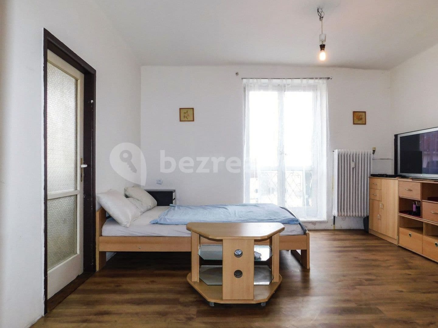 2 bedroom flat for sale, 57 m², tř. Budovatelů, Most, Ústecký Region
