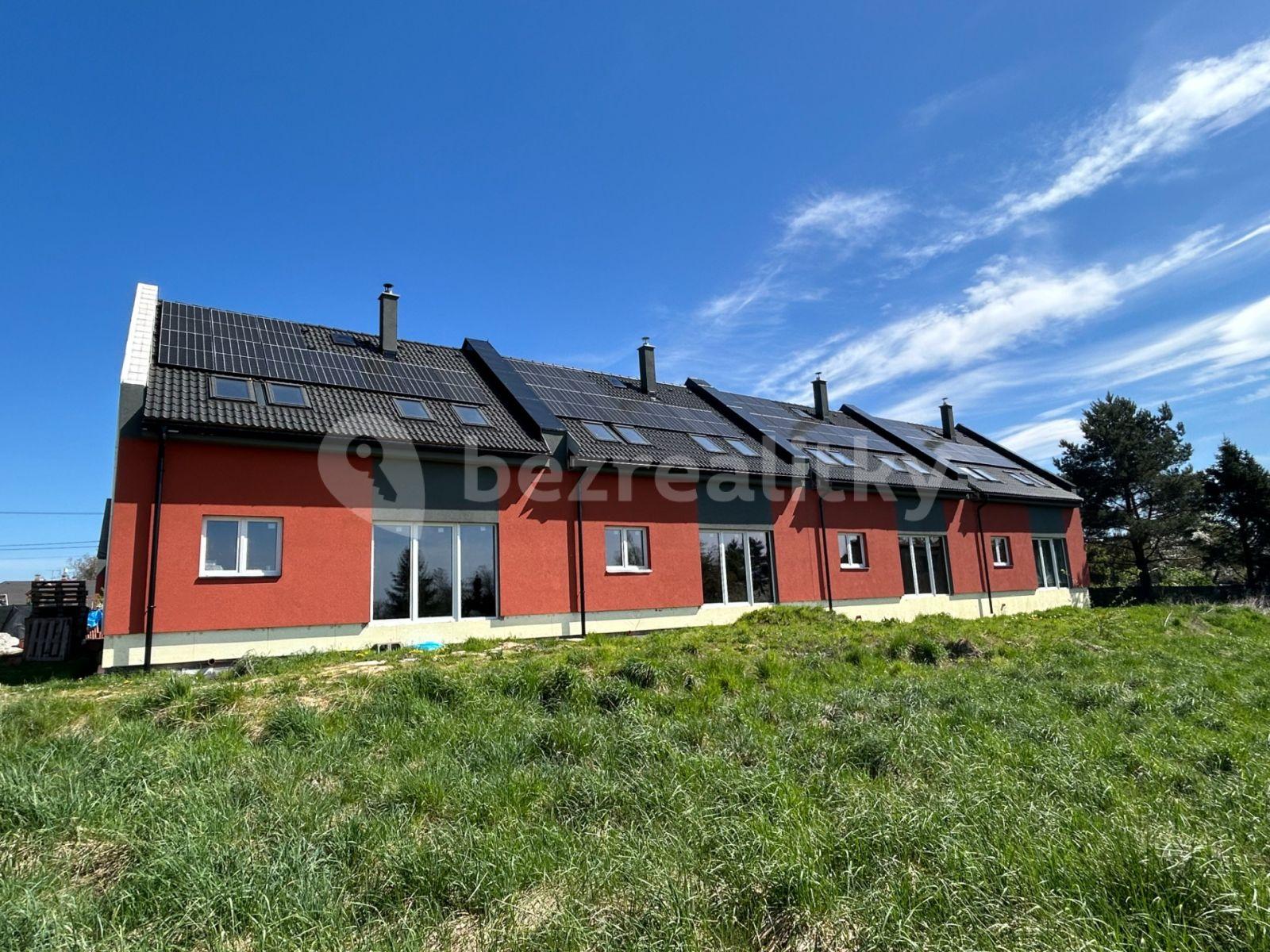 house for sale, 153 m², Prachatická, Havířov, Moravskoslezský Region