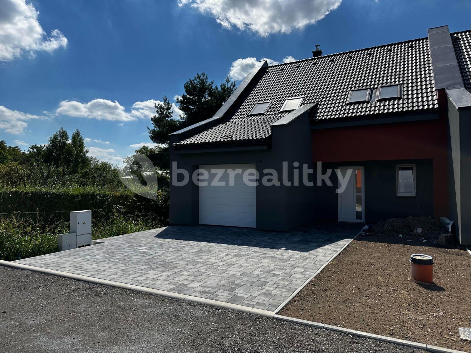 house for sale, 153 m², Prachatická, Havířov, Moravskoslezský Region