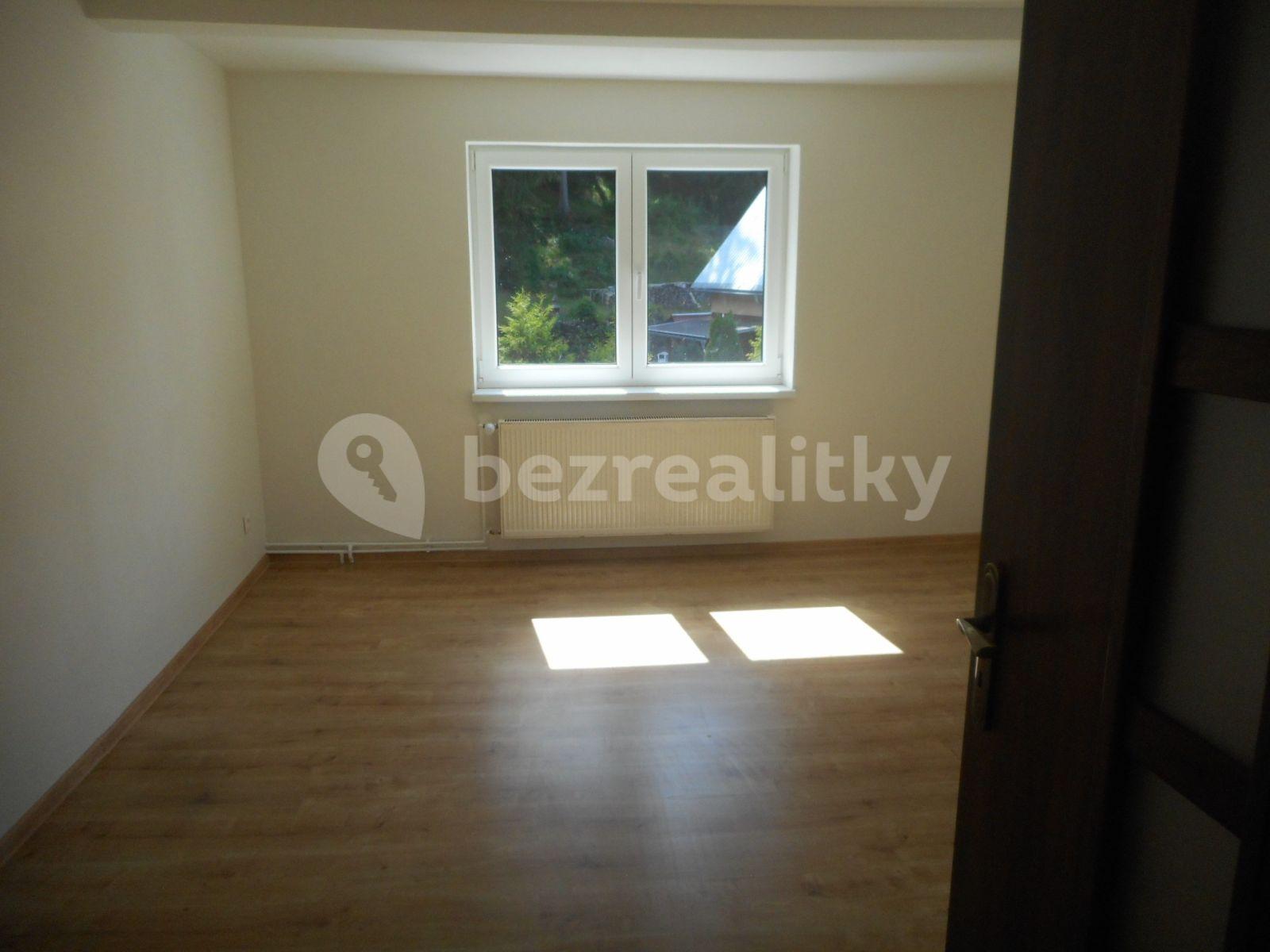 house for sale, 165 m², Potůčky, Karlovarský Region