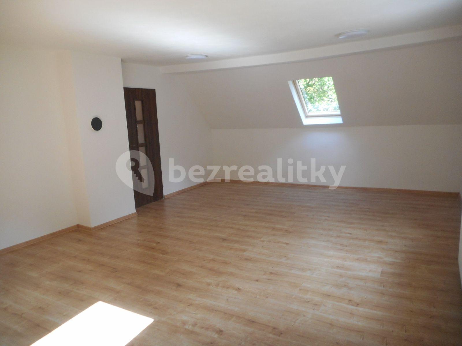 house for sale, 165 m², Potůčky, Karlovarský Region