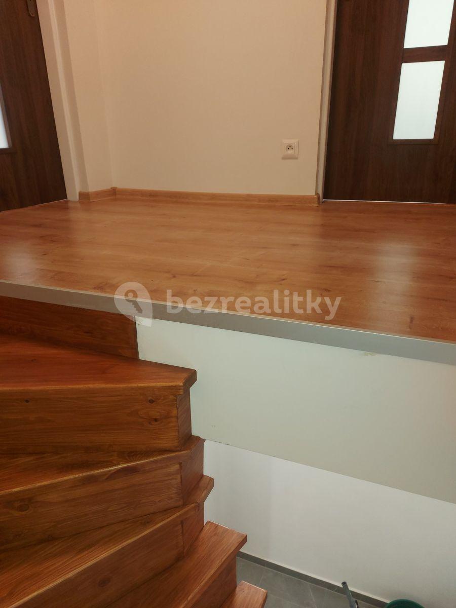 house for sale, 165 m², Potůčky, Karlovarský Region