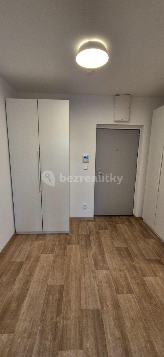 Studio flat to rent, 35 m², Kobližná, Brno, Jihomoravský Region